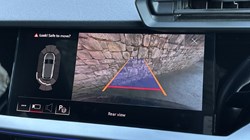 2023 (23) AUDI A3 S3 TFSI Quattro Vorsprung 5dr S Tronic 4882321