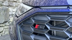 2023 (23) AUDI A3 S3 TFSI Quattro Vorsprung 5dr S Tronic 4882298