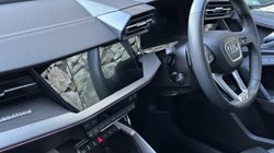 2023 (23) AUDI A3 S3 TFSI Quattro Vorsprung 5dr S Tronic 4882301