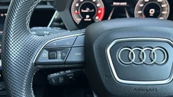 2023 (23) AUDI A3 S3 TFSI Quattro Vorsprung 5dr S Tronic 4882288