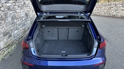 2023 (23) AUDI A3 S3 TFSI Quattro Vorsprung 5dr S Tronic 4882269