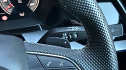 2023 (23) AUDI A3 S3 TFSI Quattro Vorsprung 5dr S Tronic 4882291