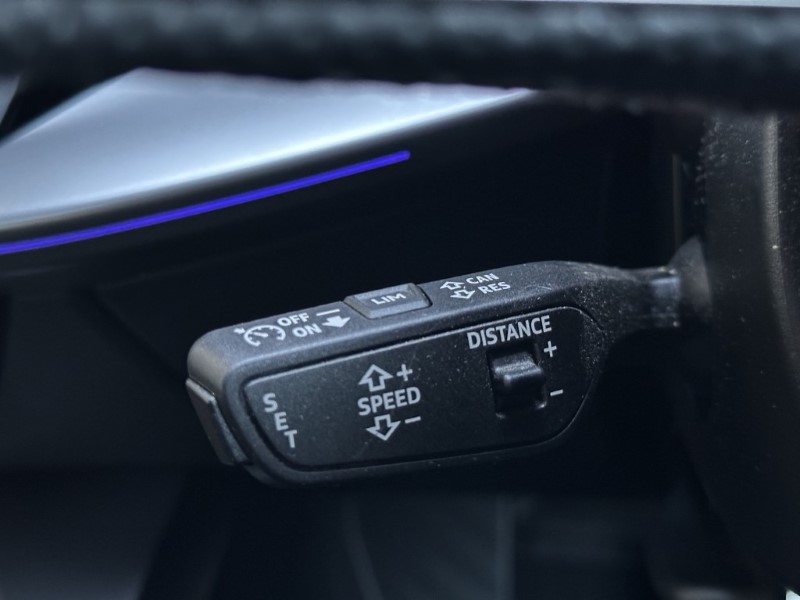 2023 (23) AUDI A3 S3 TFSI Quattro Vorsprung 5dr S Tronic 4882292