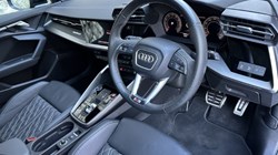 2023 (23) AUDI A3 S3 TFSI Quattro Vorsprung 5dr S Tronic 4882272