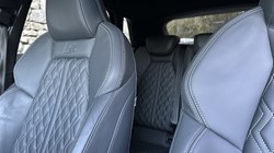 2023 (23) AUDI A3 S3 TFSI Quattro Vorsprung 5dr S Tronic 4882306