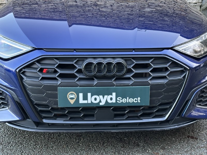 2023 (23) AUDI A3 S3 TFSI Quattro Vorsprung 5dr S Tronic 4882331