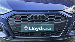 2023 (23) AUDI A3 S3 TFSI Quattro Vorsprung 5dr S Tronic 4882331