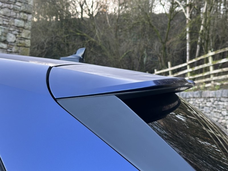 2023 (23) AUDI A3 S3 TFSI Quattro Vorsprung 5dr S Tronic 4882319