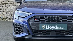 2023 (23) AUDI A3 S3 TFSI Quattro Vorsprung 5dr S Tronic 4882330