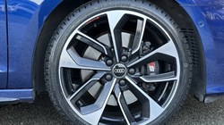 2023 (23) AUDI A3 S3 TFSI Quattro Vorsprung 5dr S Tronic 4882334