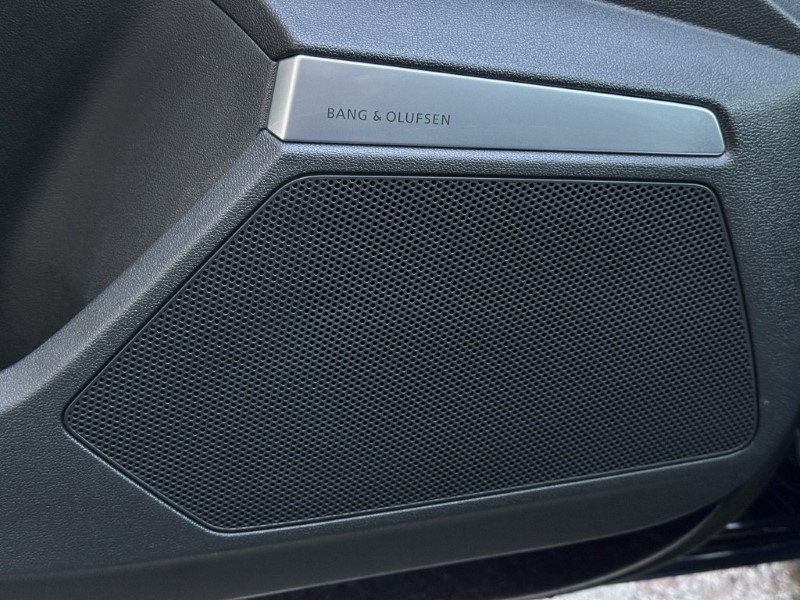 2023 (23) AUDI A3 S3 TFSI Quattro Vorsprung 5dr S Tronic 4882333