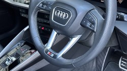 2023 (23) AUDI A3 S3 TFSI Quattro Vorsprung 5dr S Tronic 4882273