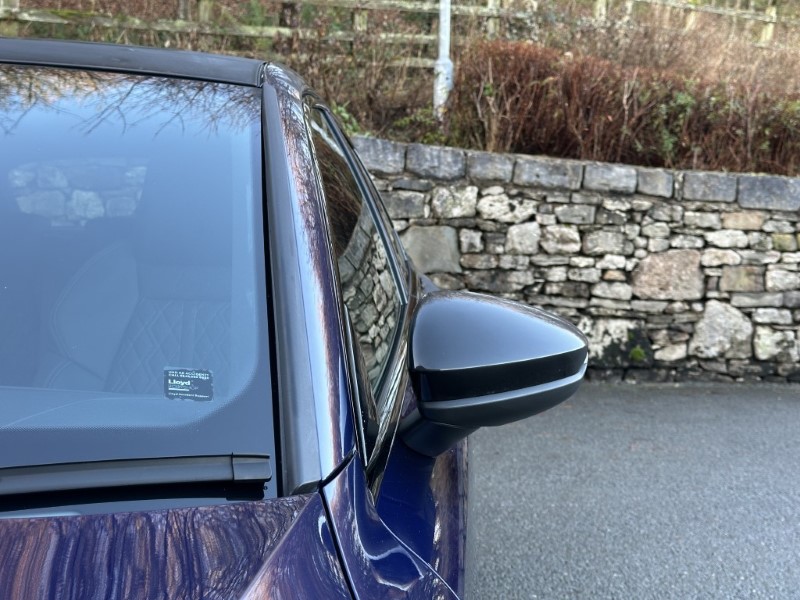 2023 (23) AUDI A3 S3 TFSI Quattro Vorsprung 5dr S Tronic 4882318