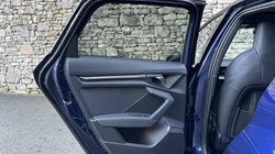2023 (23) AUDI A3 S3 TFSI Quattro Vorsprung 5dr S Tronic 4882313