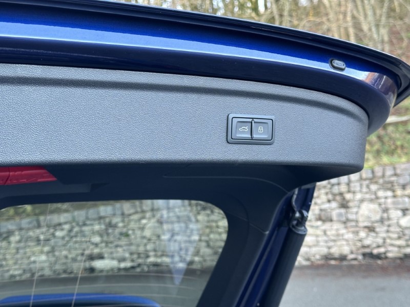 2023 (23) AUDI A3 S3 TFSI Quattro Vorsprung 5dr S Tronic 4882270