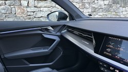 2023 (23) AUDI A3 S3 TFSI Quattro Vorsprung 5dr S Tronic 4882284