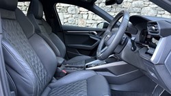 2023 (23) AUDI A3 S3 TFSI Quattro Vorsprung 5dr S Tronic 4882276