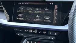 2023 (23) AUDI A3 S3 TFSI Quattro Vorsprung 5dr S Tronic 4882323