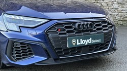 2023 (23) AUDI A3 S3 TFSI Quattro Vorsprung 5dr S Tronic 4882329