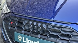 2023 (23) AUDI A3 S3 TFSI Quattro Vorsprung 5dr S Tronic 4882297