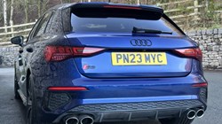 2023 (23) AUDI A3 S3 TFSI Quattro Vorsprung 5dr S Tronic 4882265