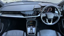 2023 (23) AUDI A3 S3 TFSI Quattro Vorsprung 5dr S Tronic 4882280