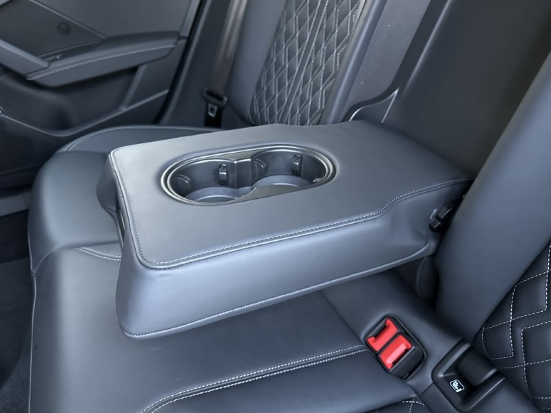 2023 (23) AUDI A3 S3 TFSI Quattro Vorsprung 5dr S Tronic 4882316