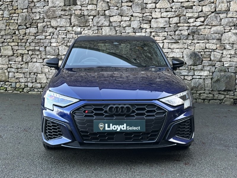 2023 (23) AUDI A3 S3 TFSI Quattro Vorsprung 5dr S Tronic 4882327