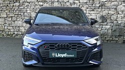 2023 (23) AUDI A3 S3 TFSI Quattro Vorsprung 5dr S Tronic 4882327