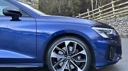 2023 (23) AUDI A3 S3 TFSI Quattro Vorsprung 5dr S Tronic 4882337