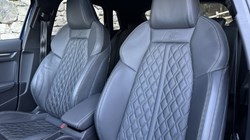 2023 (23) AUDI A3 S3 TFSI Quattro Vorsprung 5dr S Tronic 4882304