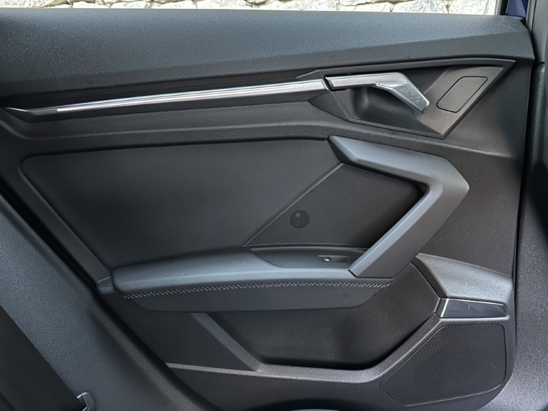 2023 (23) AUDI A3 S3 TFSI Quattro Vorsprung 5dr S Tronic 4882278