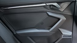 2023 (23) AUDI A3 S3 TFSI Quattro Vorsprung 5dr S Tronic 4882278