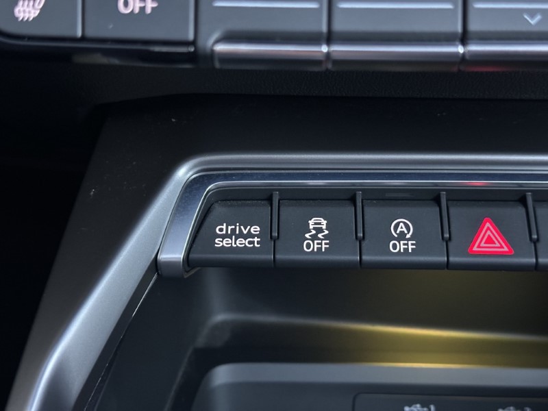 2023 (23) AUDI A3 S3 TFSI Quattro Vorsprung 5dr S Tronic 4882293