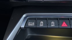 2023 (23) AUDI A3 S3 TFSI Quattro Vorsprung 5dr S Tronic 4882293