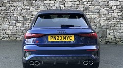 2023 (23) AUDI A3 S3 TFSI Quattro Vorsprung 5dr S Tronic 4882310