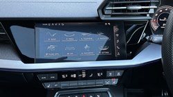 2023 (23) AUDI A3 S3 TFSI Quattro Vorsprung 5dr S Tronic 4882282