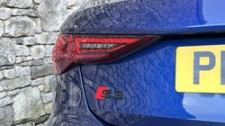 2023 (23) AUDI A3 S3 TFSI Quattro Vorsprung 5dr S Tronic 4882268