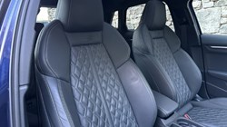 2023 (23) AUDI A3 S3 TFSI Quattro Vorsprung 5dr S Tronic 4882277