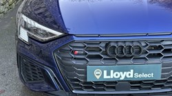 2023 (23) AUDI A3 S3 TFSI Quattro Vorsprung 5dr S Tronic 4882295