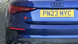 2023 (23) AUDI A3 S3 TFSI Quattro Vorsprung 5dr S Tronic 4882266
