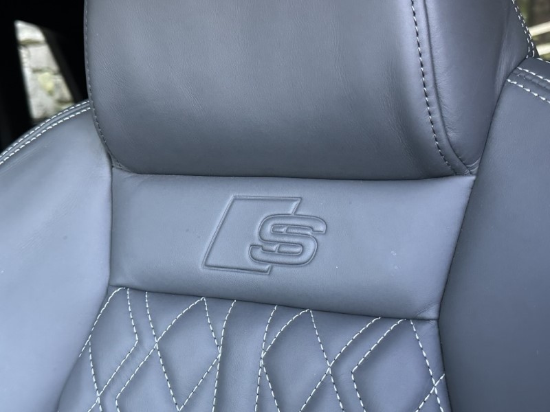 2023 (23) AUDI A3 S3 TFSI Quattro Vorsprung 5dr S Tronic 4882305