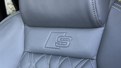 2023 (23) AUDI A3 S3 TFSI Quattro Vorsprung 5dr S Tronic 4882305