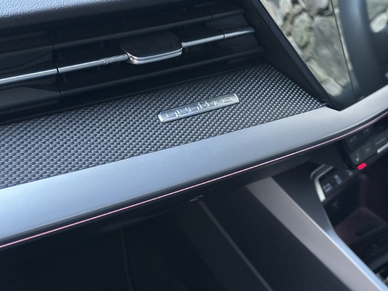 2023 (23) AUDI A3 S3 TFSI Quattro Vorsprung 5dr S Tronic 4882303