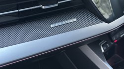 2023 (23) AUDI A3 S3 TFSI Quattro Vorsprung 5dr S Tronic 4882303