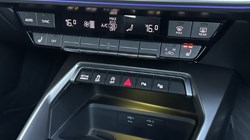 2023 (23) AUDI A3 S3 TFSI Quattro Vorsprung 5dr S Tronic 4882294