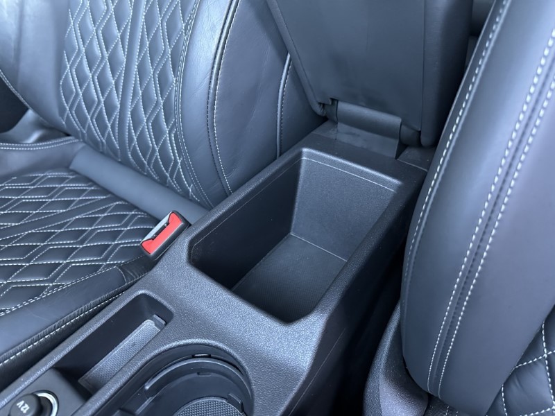 2023 (23) AUDI A3 S3 TFSI Quattro Vorsprung 5dr S Tronic 4882308