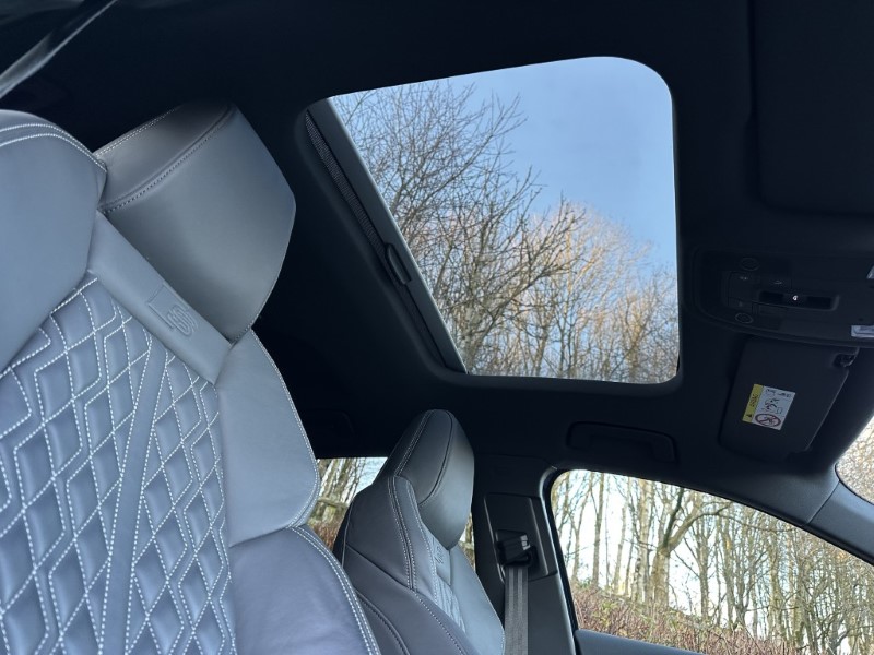 2023 (23) AUDI A3 S3 TFSI Quattro Vorsprung 5dr S Tronic 4882341