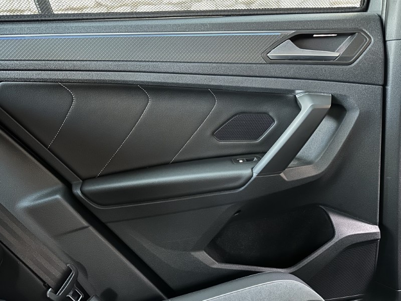 2023 (23) VOLKSWAGEN TIGUAN 1.5 TSI 150 R-Line 5dr DSG 4909896