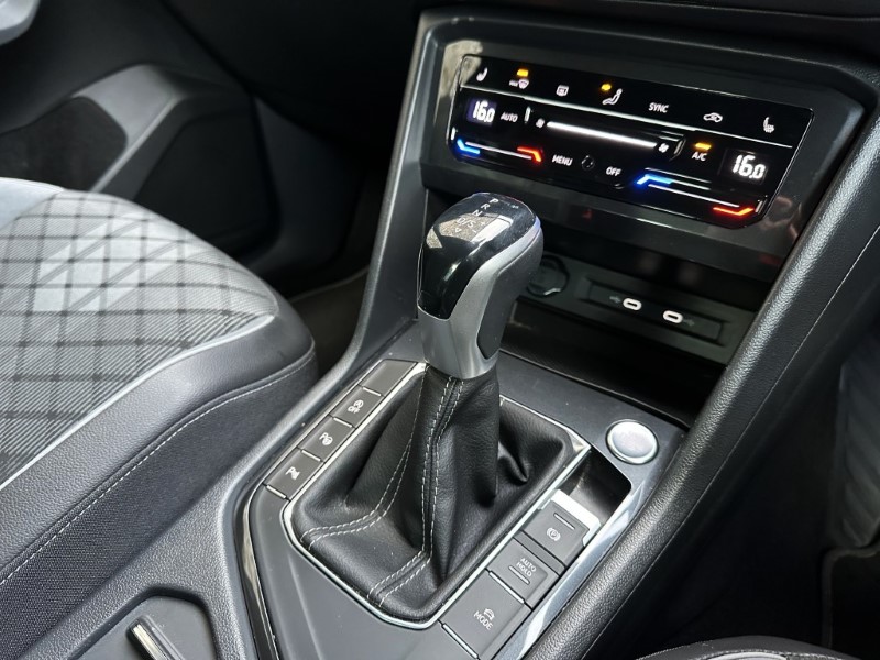 2023 (23) VOLKSWAGEN TIGUAN 1.5 TSI 150 R-Line 5dr DSG 4909897